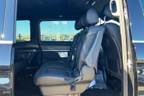 Mercedes-Benz Clase V 220 d Avantgarde Largo