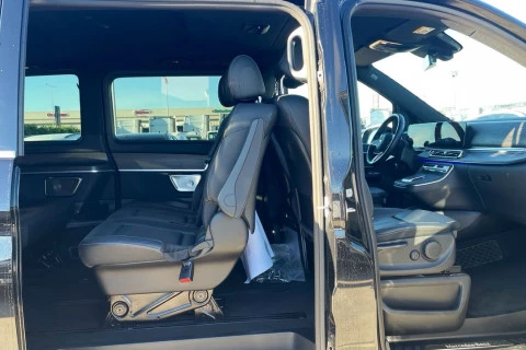 Mercedes-Benz Clase V 220 d Avantgarde Largo