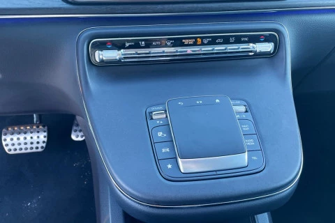 Mercedes-Benz Clase V 220 d Avantgarde Largo