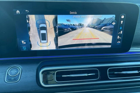 Mercedes-Benz Clase V 220 d Avantgarde Largo