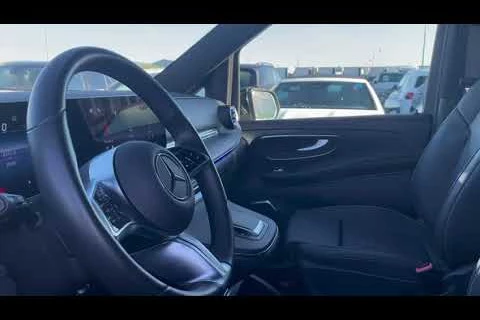 Mercedes-Benz Clase V 220 d Avantgarde Largo