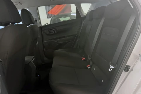 Hyundai Bayon 1.0T 66kW (90CV) DT Tecno
