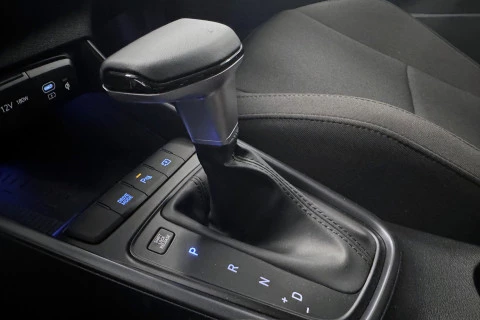 Hyundai Bayon 1.0T 66kW (90CV) DT Tecno