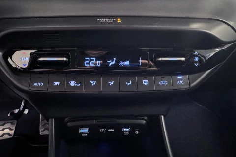 Hyundai Bayon 1.0T 66kW (90CV) DT Tecno
