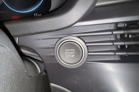 Hyundai Bayon 1.0T 66kW (90CV) DT Tecno