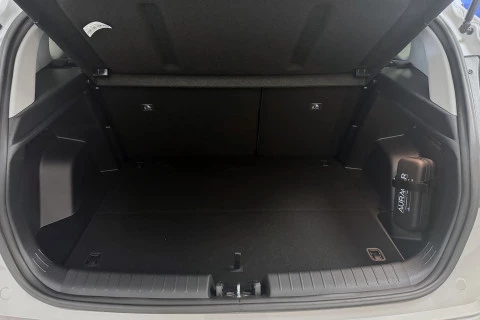 Hyundai Bayon 1.0T 66kW (90CV) DT Tecno