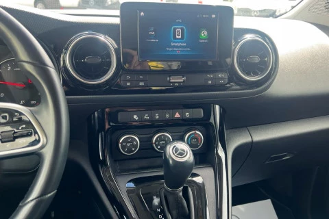 Mercedes-Benz Clase T 180 d