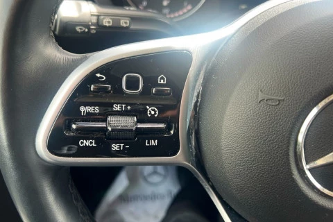 Mercedes-Benz Clase T 180 d