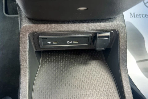 Mercedes-Benz Clase T 180 d