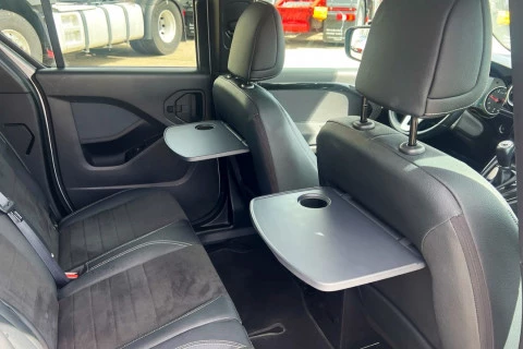 Mercedes-Benz Clase T 180 d