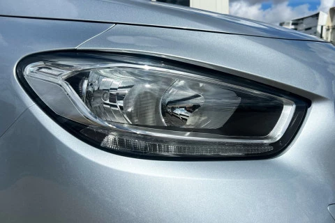 Mercedes-Benz Clase T 180 d