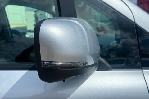 Mercedes-Benz Clase T 180 d