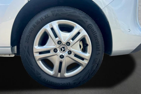 Mercedes-Benz Clase T 180 d