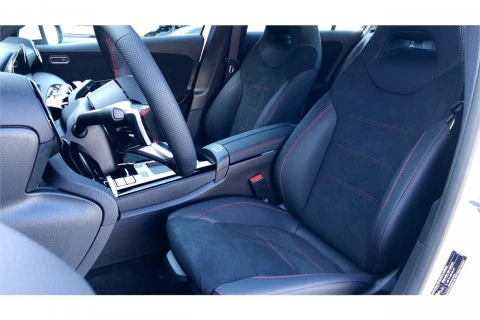 Mercedes-Benz Clase A A 200 d