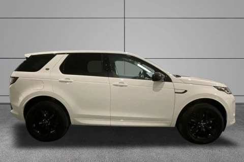 Land Rover Discovery Sport 2.0D TD4 MHEV S AWD Auto 120 kW (163 CV)