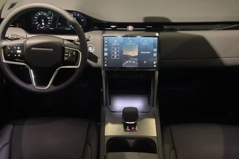 Land Rover Discovery Sport 2.0D TD4 MHEV S AWD Auto 120 kW (163 CV)