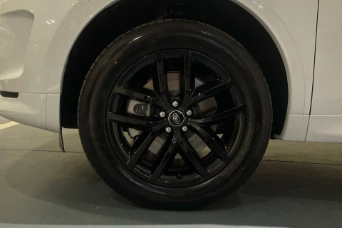 Land Rover Discovery Sport 2.0D TD4 MHEV S AWD Auto 120 kW (163 CV)