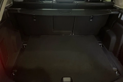 Land Rover Discovery Sport 2.0D TD4 MHEV S AWD Auto 120 kW (163 CV)