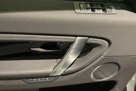 Land Rover Discovery Sport 2.0D TD4 MHEV S AWD Auto 120 kW (163 CV)