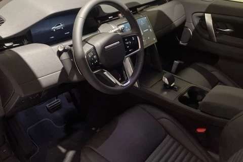 Land Rover Discovery Sport 2.0D TD4 MHEV S AWD Auto 120 kW (163 CV)