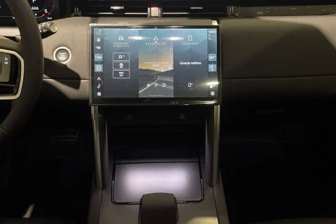 Land Rover Discovery Sport 2.0D TD4 MHEV S AWD Auto 120 kW (163 CV)