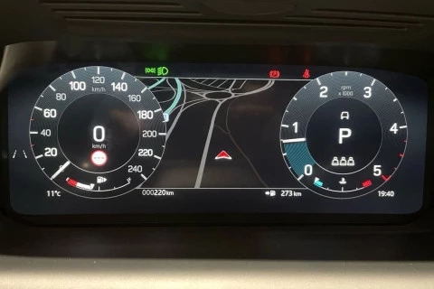 Land Rover Discovery Sport 2.0D TD4 MHEV S AWD Auto 120 kW (163 CV)