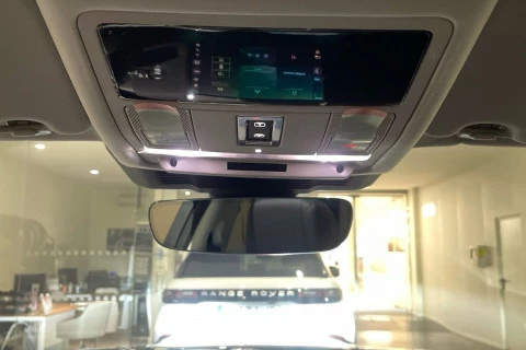 Land Rover Discovery Sport 2.0D TD4 MHEV S AWD Auto 120 kW (163 CV)