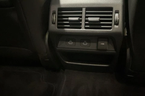 Land Rover Discovery Sport 2.0D TD4 MHEV S AWD Auto 120 kW (163 CV)