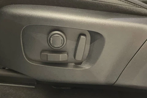 Land Rover Discovery Sport 2.0D TD4 MHEV S AWD Auto 120 kW (163 CV)