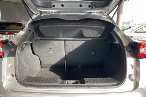 Nissan juke DIG-T 84 kW (114 CV) 6M/T N-Connecta