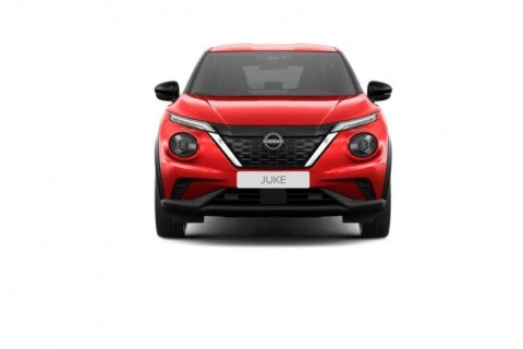 Nissan Juke 1.6 Hybrid 105kW (145CV) N-Connecta