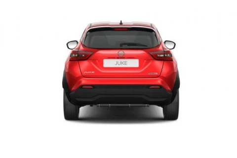 Nissan Juke 1.6 Hybrid 105kW (145CV) N-Connecta