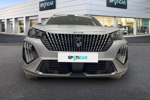 Peugeot 2008 Allure Puretech 130 S&S EAT8