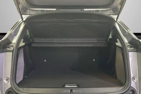 Peugeot 2008 Allure Puretech 130 S&S EAT8