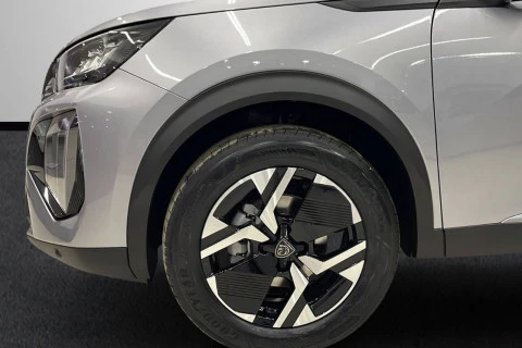 Peugeot 2008 Allure Puretech 130 S&S EAT8