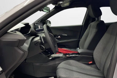 Peugeot 2008 Allure Puretech 130 S&S EAT8