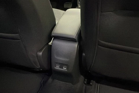 Peugeot 2008 Allure Puretech 130 S&S EAT8