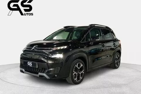 Citroën C3 Aircross BlueHDi 120 S&S Shine EAT6 88 kW (120 CV)