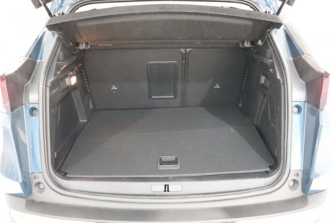 Peugeot 3008 Hybrid 180 e-EAT8 Allure Pack