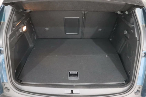 Peugeot 3008 Hybrid 180 e-EAT8 Allure Pack