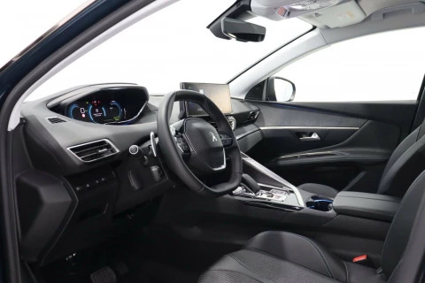 Peugeot 3008 Hybrid 180 e-EAT8 Allure Pack