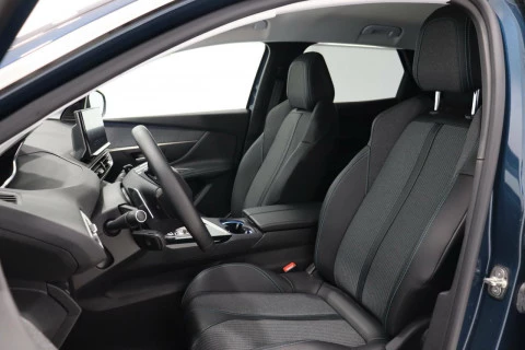 Peugeot 3008 Hybrid 180 e-EAT8 Allure Pack