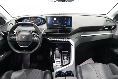 Peugeot 3008 Hybrid 180 e-EAT8 Allure Pack