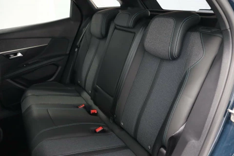 Peugeot 3008 Hybrid 180 e-EAT8 Allure Pack