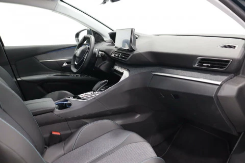 Peugeot 3008 Hybrid 180 e-EAT8 Allure Pack