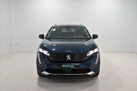 Peugeot 3008 Hybrid 180 e-EAT8 Allure Pack