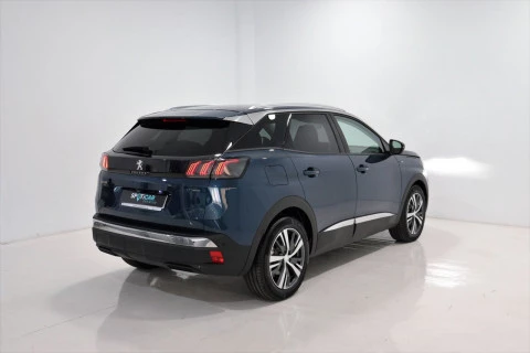 Peugeot 3008 Hybrid 180 e-EAT8 Allure Pack