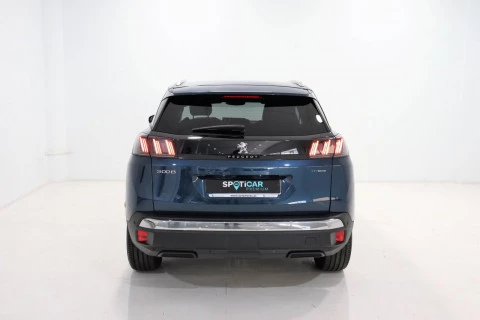 Peugeot 3008 Hybrid 180 e-EAT8 Allure Pack