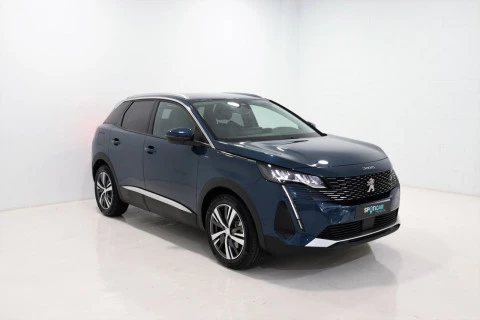 Peugeot 3008 Hybrid 180 e-EAT8 Allure Pack