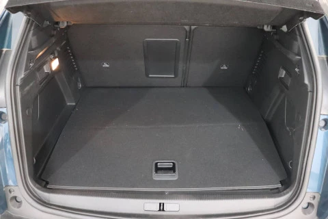 Peugeot 3008 Hybrid 180 e-EAT8 Allure Pack